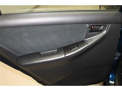 S 1.8L CD Front Wheel Drive Tires - Front All-Season Tires - Rear All-Season A/C, US $8,979.00, image 36