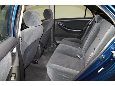 S 1.8L CD Front Wheel Drive Tires - Front All-Season Tires - Rear All-Season A/C, US $8,979.00, image 37