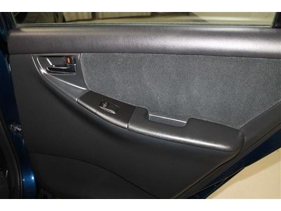 S 1.8L CD Front Wheel Drive Tires - Front All-Season Tires - Rear All-Season A/C, US $8,979.00, image 40