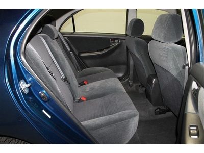 S 1.8L CD Front Wheel Drive Tires - Front All-Season Tires - Rear All-Season A/C, US $8,979.00, image 41