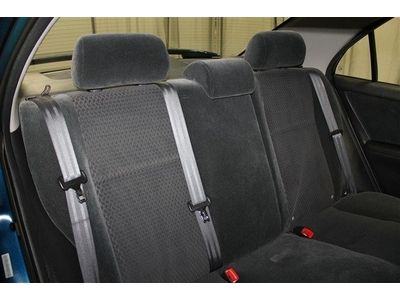 S 1.8L CD Front Wheel Drive Tires - Front All-Season Tires - Rear All-Season A/C, US $8,979.00, image 42