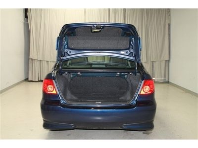 S 1.8L CD Front Wheel Drive Tires - Front All-Season Tires - Rear All-Season A/C, US $8,979.00, image 43