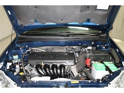 S 1.8L CD Front Wheel Drive Tires - Front All-Season Tires - Rear All-Season A/C, US $8,979.00, image 45