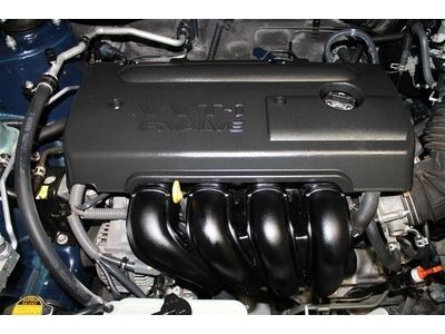 S 1.8L CD Front Wheel Drive Tires - Front All-Season Tires - Rear All-Season A/C, US $8,979.00, image 46