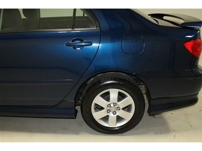 S 1.8L CD Front Wheel Drive Tires - Front All-Season Tires - Rear All-Season A/C, US $8,979.00, image 47