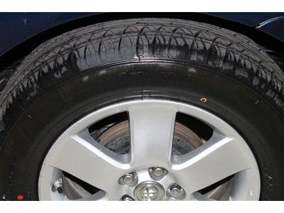 S 1.8L CD Front Wheel Drive Tires - Front All-Season Tires - Rear All-Season A/C, US $8,979.00, image 49