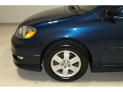 S 1.8L CD Front Wheel Drive Tires - Front All-Season Tires - Rear All-Season A/C, US $8,979.00, image 50