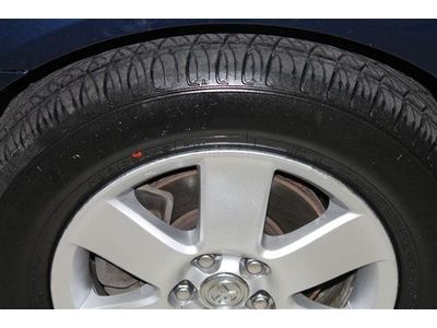 S 1.8L CD Front Wheel Drive Tires - Front All-Season Tires - Rear All-Season A/C, US $8,979.00, image 51