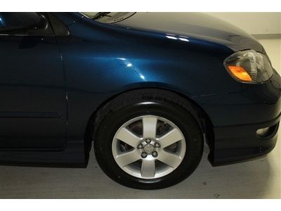 S 1.8L CD Front Wheel Drive Tires - Front All-Season Tires - Rear All-Season A/C, US $8,979.00, image 52