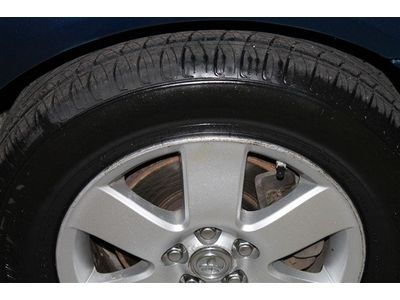 S 1.8L CD Front Wheel Drive Tires - Front All-Season Tires - Rear All-Season A/C, US $8,979.00, image 53
