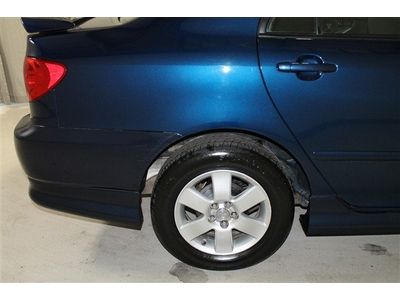 S 1.8L CD Front Wheel Drive Tires - Front All-Season Tires - Rear All-Season A/C, US $8,979.00, image 54