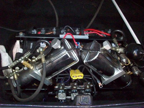 1963 Chevy SS Hardtop Sport Coupe Custom Lowrider with Hydraulics/Premium Sound, US $20,000.00, image 10