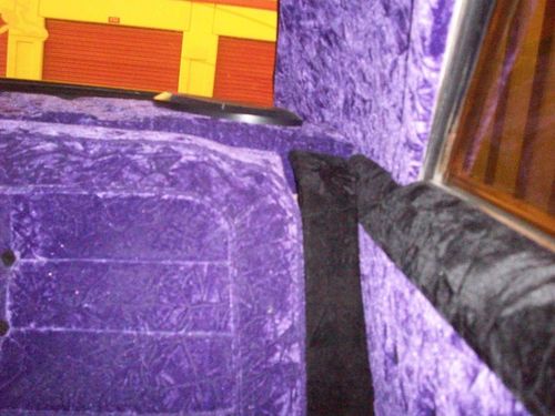 1963 Chevy SS Hardtop Sport Coupe Custom Lowrider with Hydraulics/Premium Sound, US $20,000.00, image 14