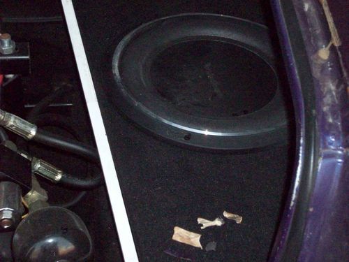 1963 Chevy SS Hardtop Sport Coupe Custom Lowrider with Hydraulics/Premium Sound, US $20,000.00, image 15