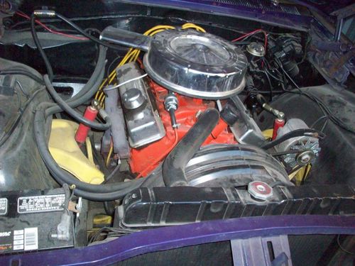 1963 Chevy SS Hardtop Sport Coupe Custom Lowrider with Hydraulics/Premium Sound, US $20,000.00, image 18