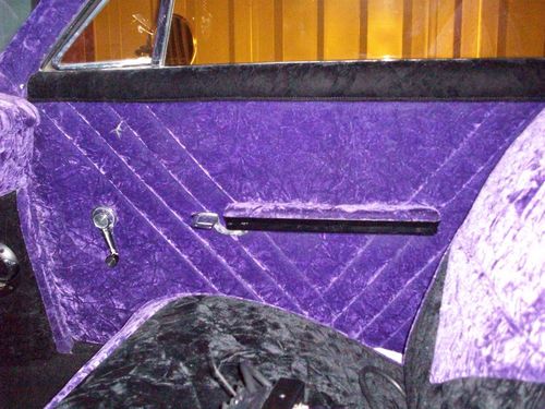 1963 Chevy SS Hardtop Sport Coupe Custom Lowrider with Hydraulics/Premium Sound, US $20,000.00, image 22