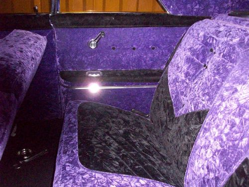 1963 Chevy SS Hardtop Sport Coupe Custom Lowrider with Hydraulics/Premium Sound, US $20,000.00, image 23