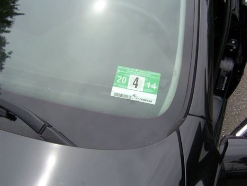 2002 BMW 525i Base Sedan 4-Door 2.5L, image 12