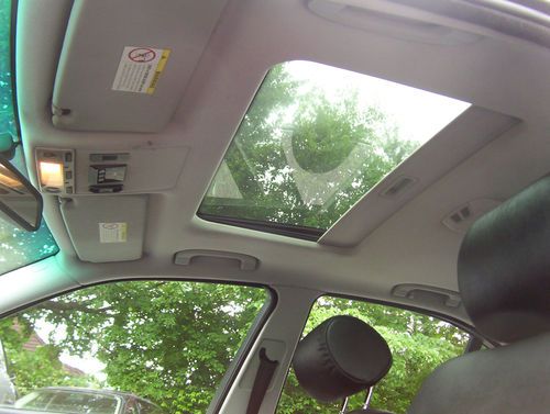 2002 BMW 525i Base Sedan 4-Door 2.5L, image 14