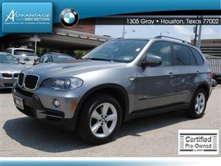 2010 bmw certified pre-owned x5 awd 4dr 30i