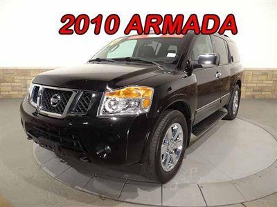 Incredible 2010 armada!