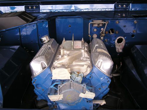 1974 Early Ford Bronco, US $35,000.00, image 2