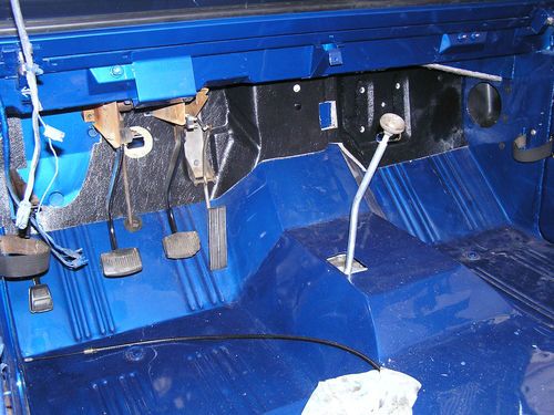 1974 Early Ford Bronco, US $35,000.00, image 3