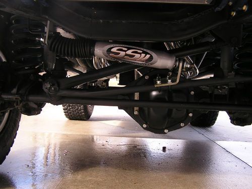 1974 Early Ford Bronco, US $35,000.00, image 10