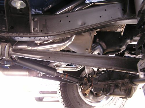 1974 Early Ford Bronco, US $35,000.00, image 11