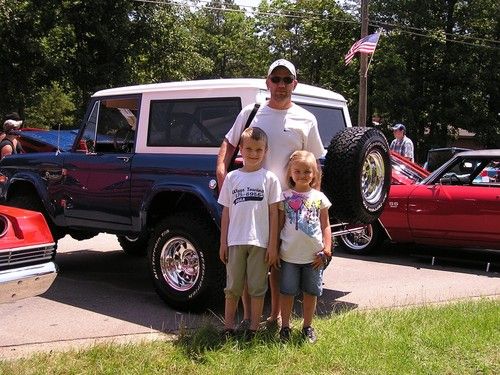 1974 Early Ford Bronco, US $35,000.00, image 12