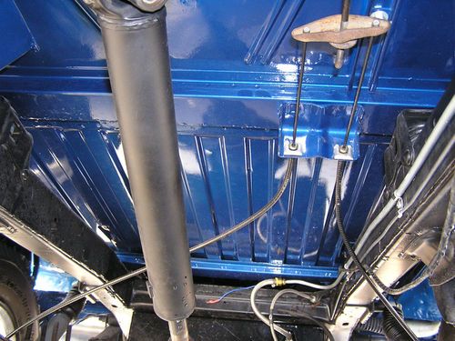 1974 Early Ford Bronco, US $35,000.00, image 14