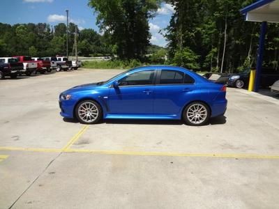 Evolution GS Manual CD 4X4 Air Conditioning Alarm System Alloy Wheels AM/FM, US $25,500.00, image 2