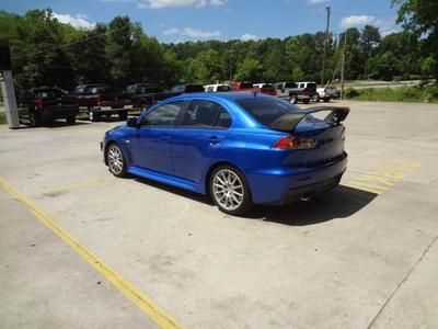 Evolution GS Manual CD 4X4 Air Conditioning Alarm System Alloy Wheels AM/FM, US $25,500.00, image 3