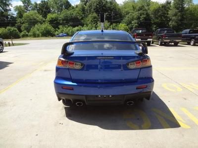 Evolution GS Manual CD 4X4 Air Conditioning Alarm System Alloy Wheels AM/FM, US $25,500.00, image 4