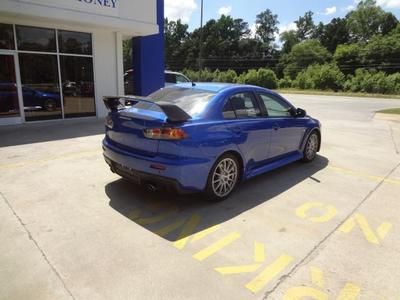 Evolution GS Manual CD 4X4 Air Conditioning Alarm System Alloy Wheels AM/FM, US $25,500.00, image 5