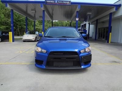 Evolution GS Manual CD 4X4 Air Conditioning Alarm System Alloy Wheels AM/FM, US $25,500.00, image 8