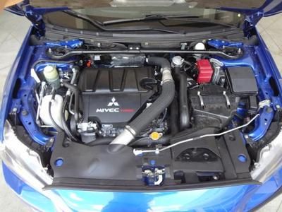 Evolution GS Manual CD 4X4 Air Conditioning Alarm System Alloy Wheels AM/FM, US $25,500.00, image 9