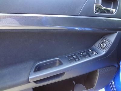 Evolution GS Manual CD 4X4 Air Conditioning Alarm System Alloy Wheels AM/FM, US $25,500.00, image 12