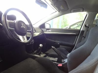 Evolution GS Manual CD 4X4 Air Conditioning Alarm System Alloy Wheels AM/FM, US $25,500.00, image 16