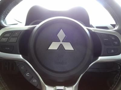 Evolution GS Manual CD 4X4 Air Conditioning Alarm System Alloy Wheels AM/FM, US $25,500.00, image 18