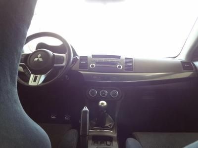 Evolution GS Manual CD 4X4 Air Conditioning Alarm System Alloy Wheels AM/FM, US $25,500.00, image 23