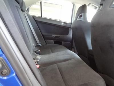 Evolution GS Manual CD 4X4 Air Conditioning Alarm System Alloy Wheels AM/FM, US $25,500.00, image 26