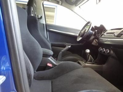 Evolution GS Manual CD 4X4 Air Conditioning Alarm System Alloy Wheels AM/FM, US $25,500.00, image 27