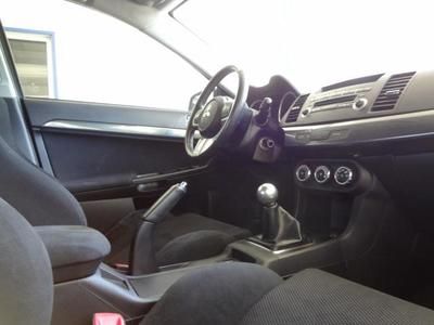 Evolution GS Manual CD 4X4 Air Conditioning Alarm System Alloy Wheels AM/FM, US $25,500.00, image 28