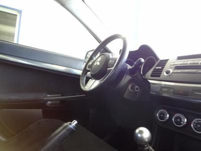 Evolution GS Manual CD 4X4 Air Conditioning Alarm System Alloy Wheels AM/FM, US $25,500.00, image 29