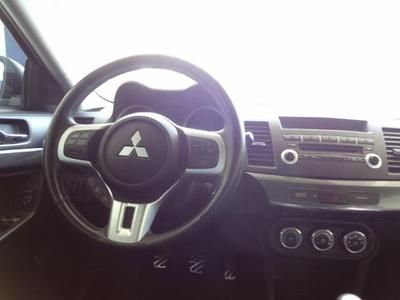 Evolution GS Manual CD 4X4 Air Conditioning Alarm System Alloy Wheels AM/FM, US $25,500.00, image 31