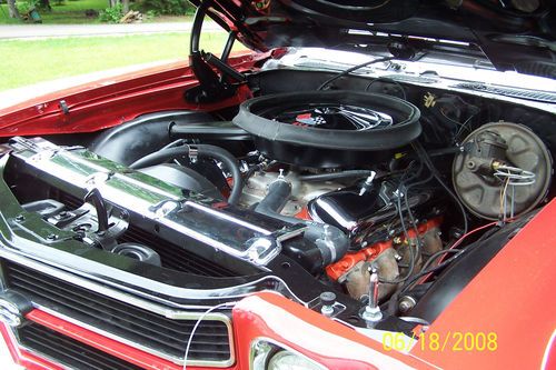 1970 LS6 Chevelle Super Sport - Convertible, US $100,000.00, image 11