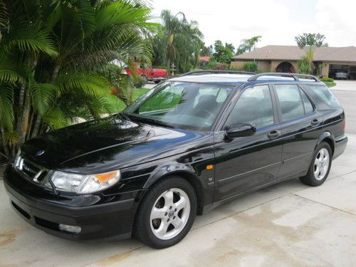 One Owner Florida Kept Car! SE V6 Wagon! Leather Heated Seats! LOW Miles! WOW!, US $6,950.00, image 2