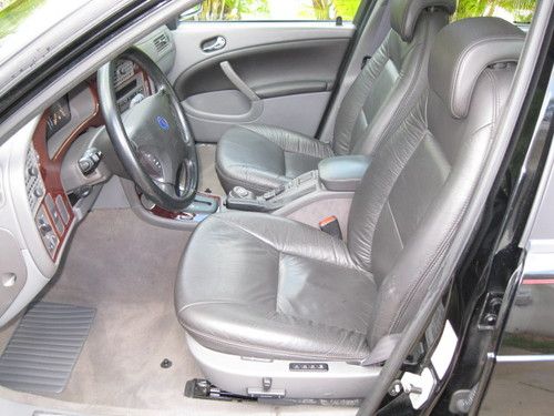 One Owner Florida Kept Car! SE V6 Wagon! Leather Heated Seats! LOW Miles! WOW!, US $6,950.00, image 3