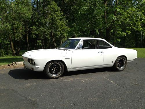 1965 corvair corsa